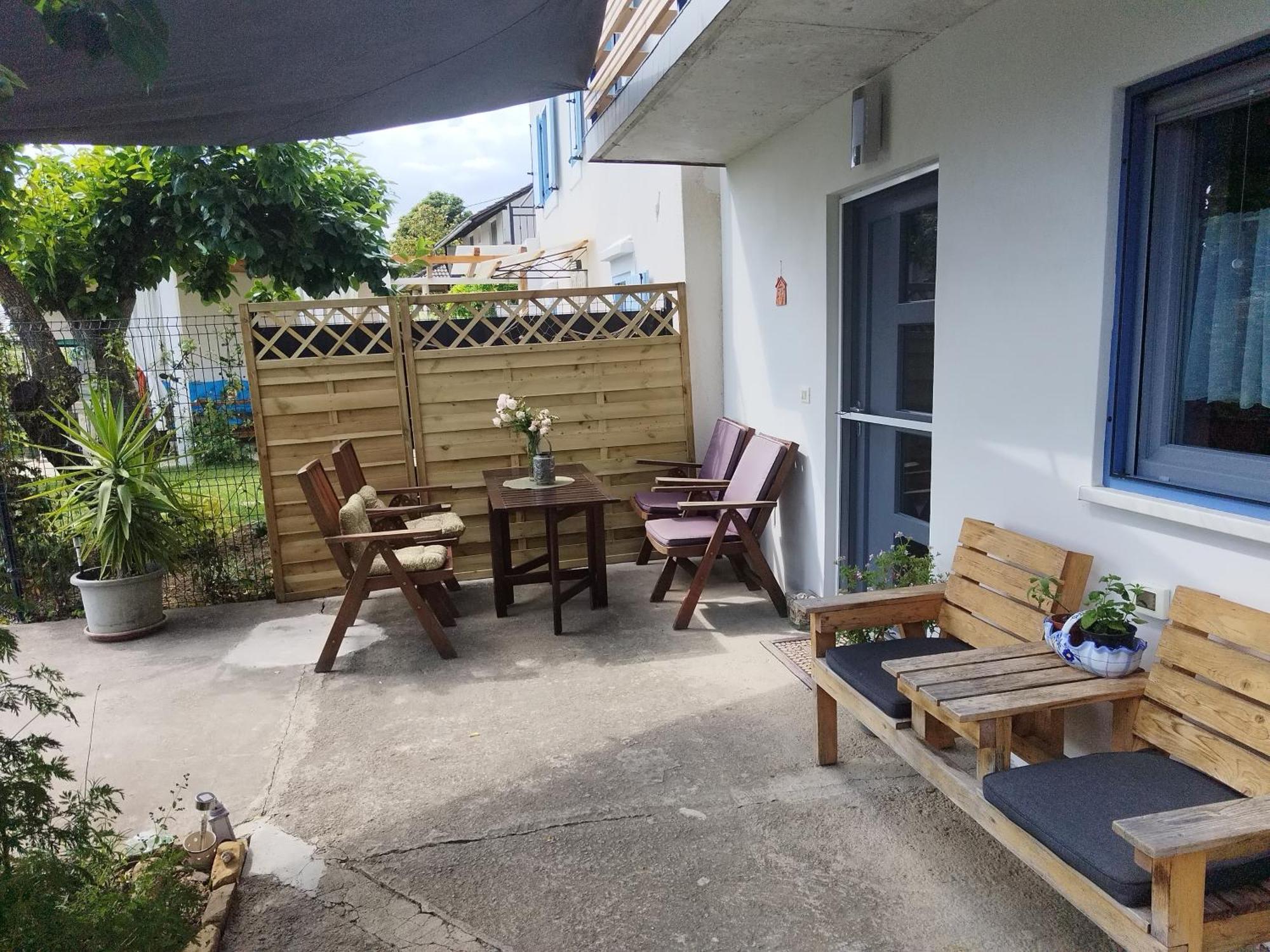 Apartma Salvia-Guest House Lucija Δωμάτιο φωτογραφία