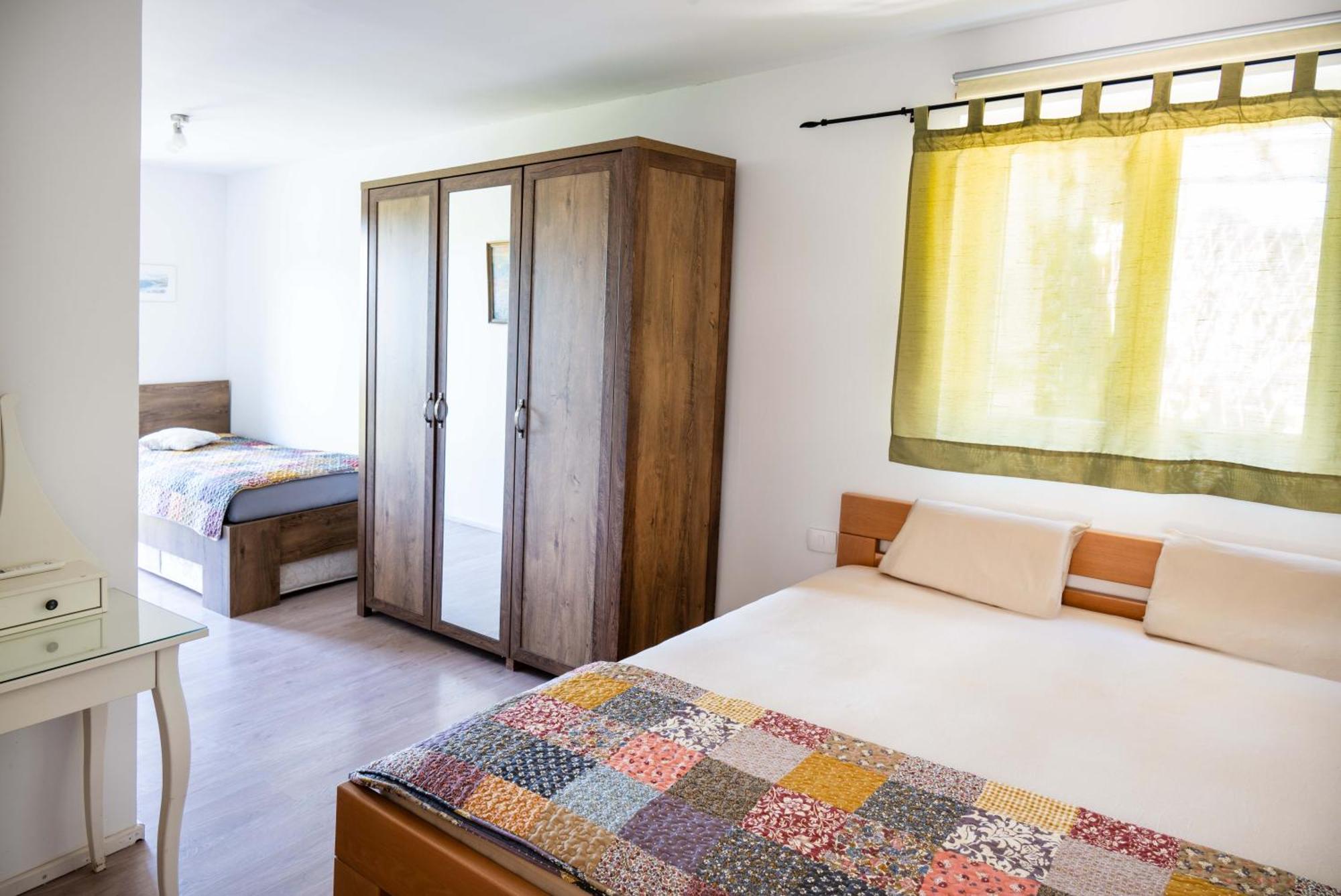 Apartma Salvia-Guest House Lucija Εξωτερικό φωτογραφία