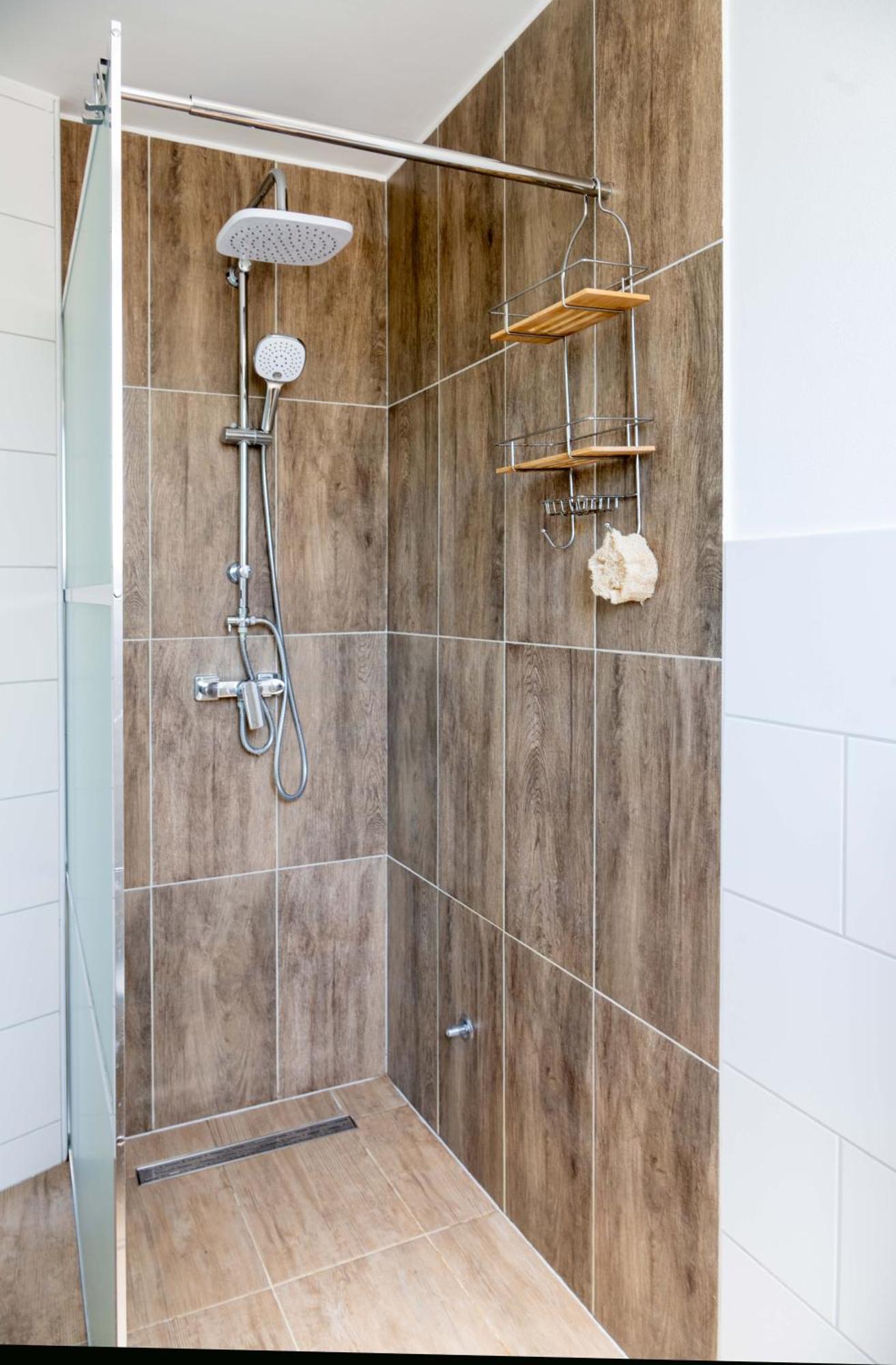 Apartma Salvia-Guest House Lucija Εξωτερικό φωτογραφία