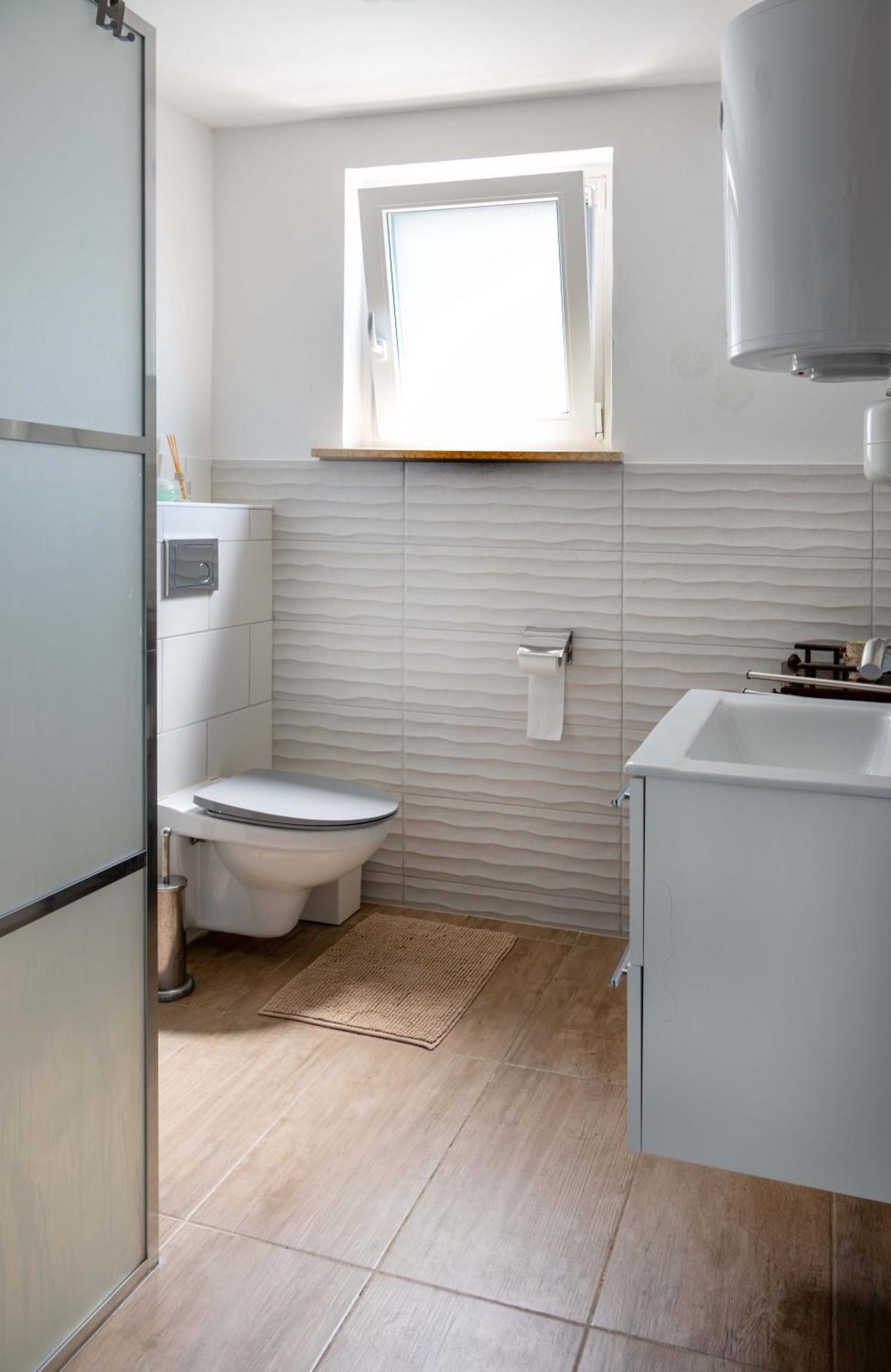 Apartma Salvia-Guest House Lucija Εξωτερικό φωτογραφία