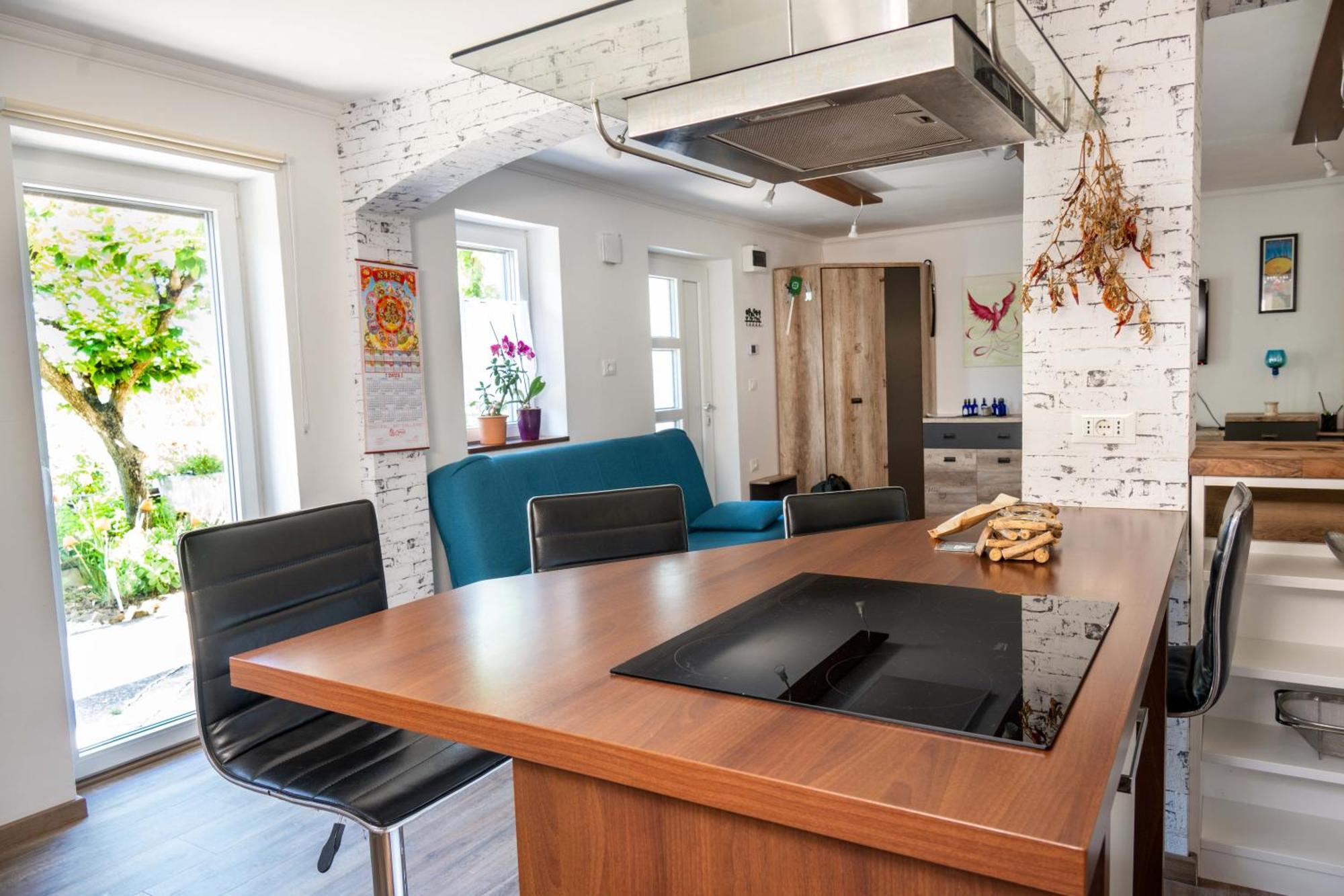 Apartma Salvia-Guest House Lucija Εξωτερικό φωτογραφία